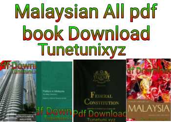 malaysia pdf book download