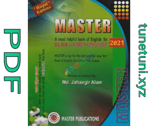 master english book by jahangir alam pdf download
